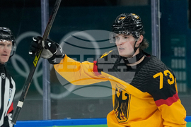 Milan Cortina Olympics Ice Hockey