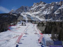 Milan Cortina Olympics Alpine Skiing