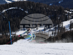 Milan Cortina Olympics Alpine Skiing