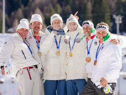 Milan Cortina Olympics Cross Country