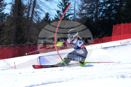 Milan Cortina Olympics Alpine Skiing