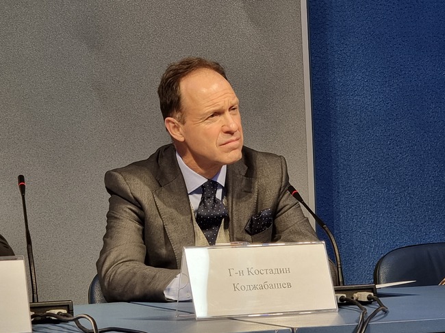Deputy Foreign Minister: Skopje Has Not Presented Real Arguments for Disputing Registration of Bulgarian Associations