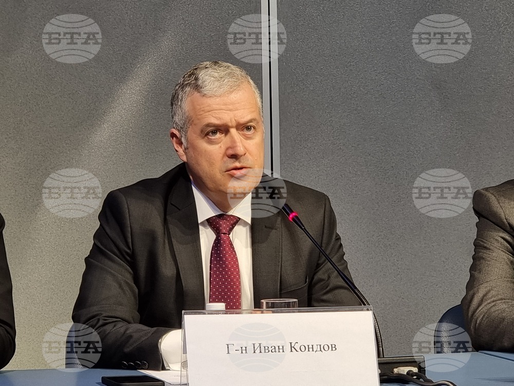 Nikolay Milkov Appointed Permanent Representative to NATO, Ivan Kondov Is New Caretaker Foreign Minister
