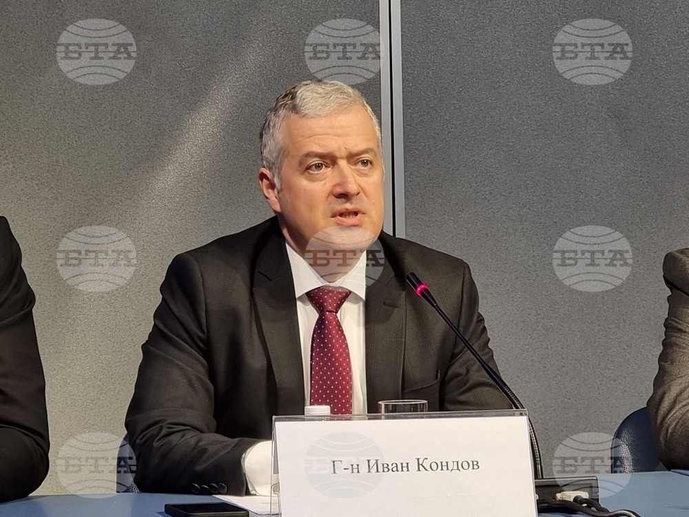 МВнР все още не е получило машините за гласуване, които ще бъдат изпратени за вота зад граница