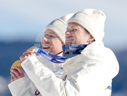 Milan Cortina Olympics Cross Country