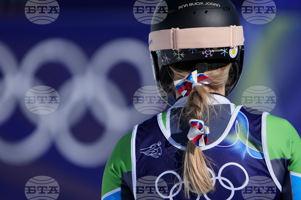 Milan Cortina Olympics Alpine Skiing