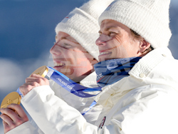 Milan Cortina Olympics Cross Country