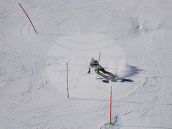 Milan Cortina Olympics Alpine Skiing