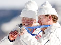 Milan Cortina Olympics Cross Country