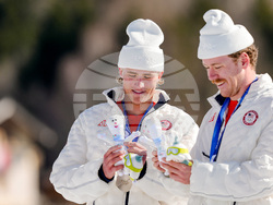 Milan Cortina Olympics Cross Country