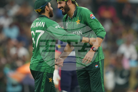 Namibia Pakistan T20 WCup Cricket