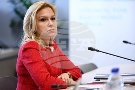 Съвет за електронни медии - извънредно заседание