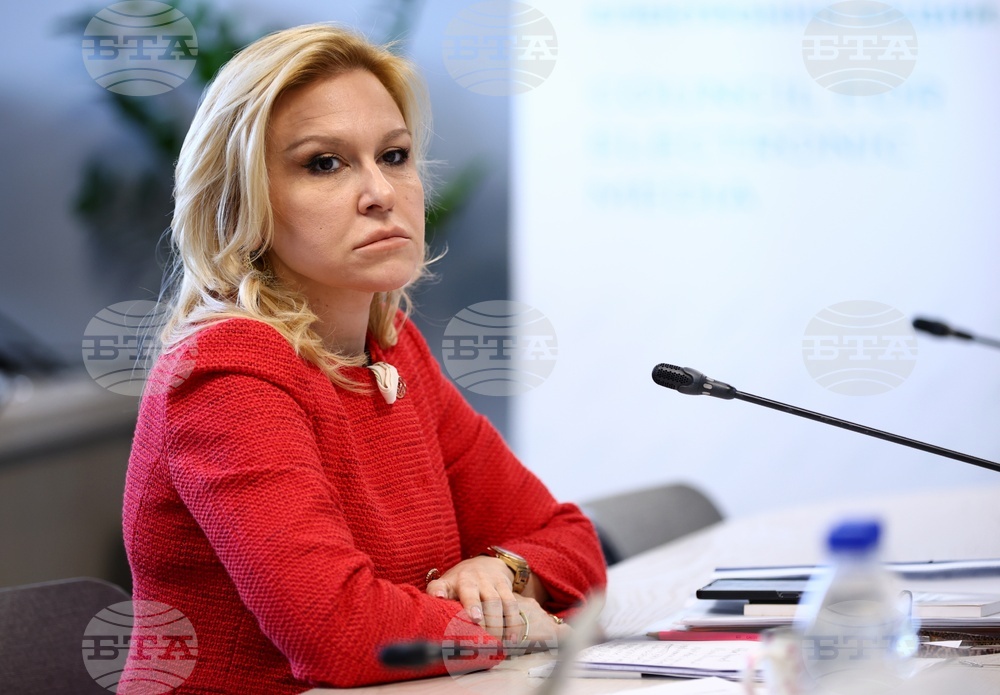 Съвет за електронни медии - извънредно заседание