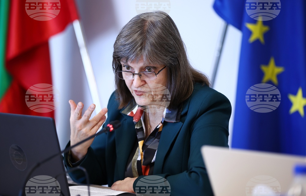 Съвет за електронни медии - извънредно заседание