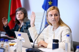 Съвет за електронни медии - извънредно заседание