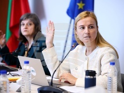 Съвет за електронни медии - извънредно заседание