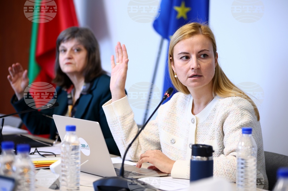 Съвет за електронни медии - извънредно заседание