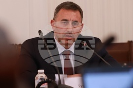 Народно събрание - Комисия по икономическа политика и иновации - заседание