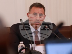 Народно събрание - Комисия по икономическа политика и иновации - заседание