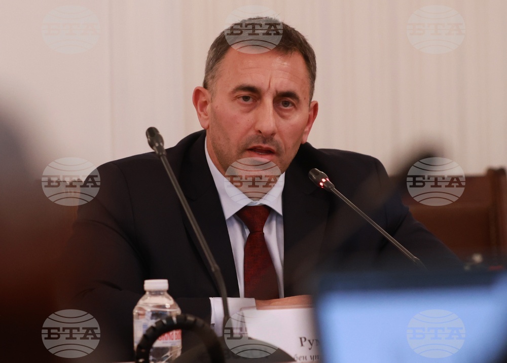 Доставките на петрол за „Нефтохим" са регулярни и предвидими, дружеството е финансово стабилизирано, съобщи Румен Спецов в парламентарната икономическа комисия 