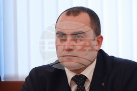 Народно събрание - Комисия по икономическа политика и иновации - заседание