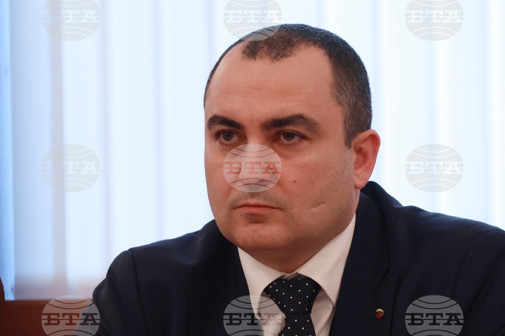 Народно събрание - Комисия по икономическа политика и иновации - заседание