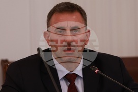 Народно събрание - Комисия по икономическа политика и иновации - заседание