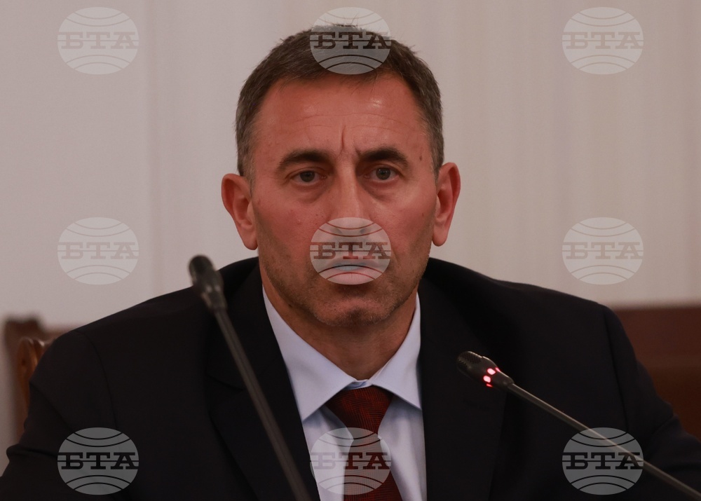 Народно събрание - Комисия по икономическа политика и иновации - заседание