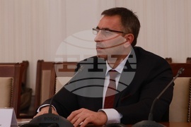 Народно събрание - Комисия по икономическа политика и иновации - заседание