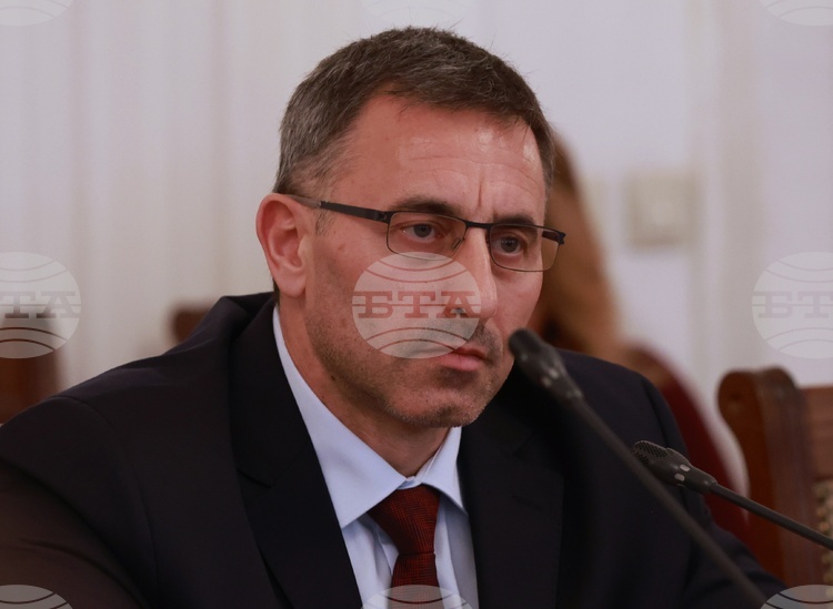 Bulgaria Has "Historic Opportunity" to Re-aquire Lukoil Neftohim Refinery, Special Commercial Administrator Says