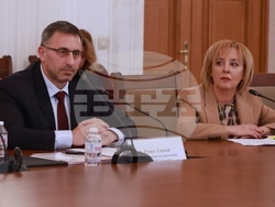 Народно събрание - Комисия по икономическа политика и иновации - заседание