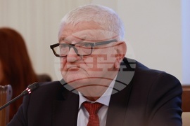 Народно събрание - Комисия по икономическа политика и иновации - заседание