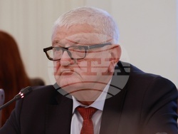 Народно събрание - Комисия по икономическа политика и иновации - заседание