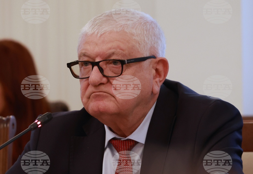 Народно събрание - Комисия по икономическа политика и иновации - заседание