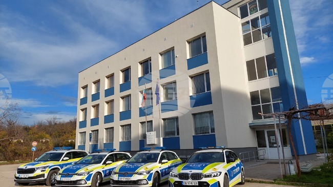 Сектор „Пътна полиция“ в Ловеч вече работи и обслужва граждани, съобщиха от Областната дирекция на МВР