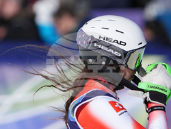 Milan Cortina Olympics Alpine Skiing