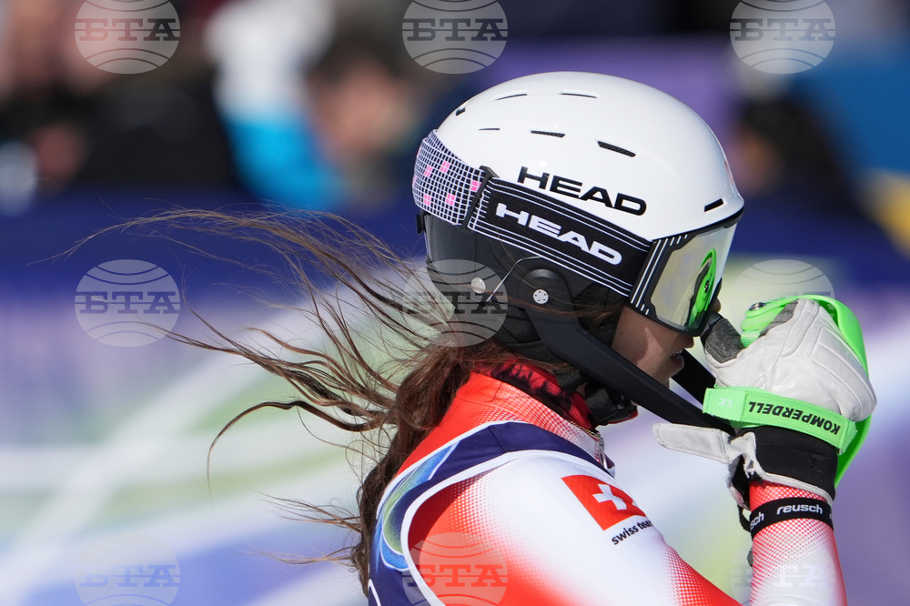 Milan Cortina Olympics Alpine Skiing