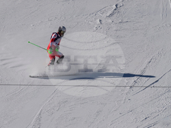 Milan Cortina Olympics Alpine Skiing