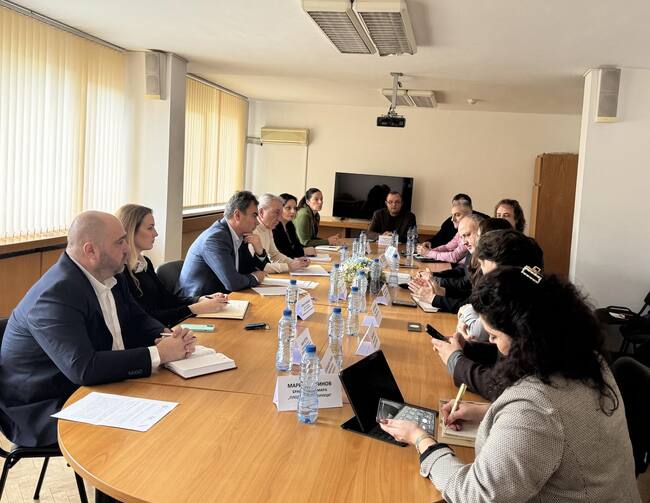 Commission for Protection of Competition to Include Fruit and Vegetable Market in Food Sector Analysis