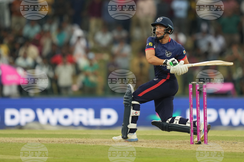 Namibia Pakistan T20 WCup Cricket