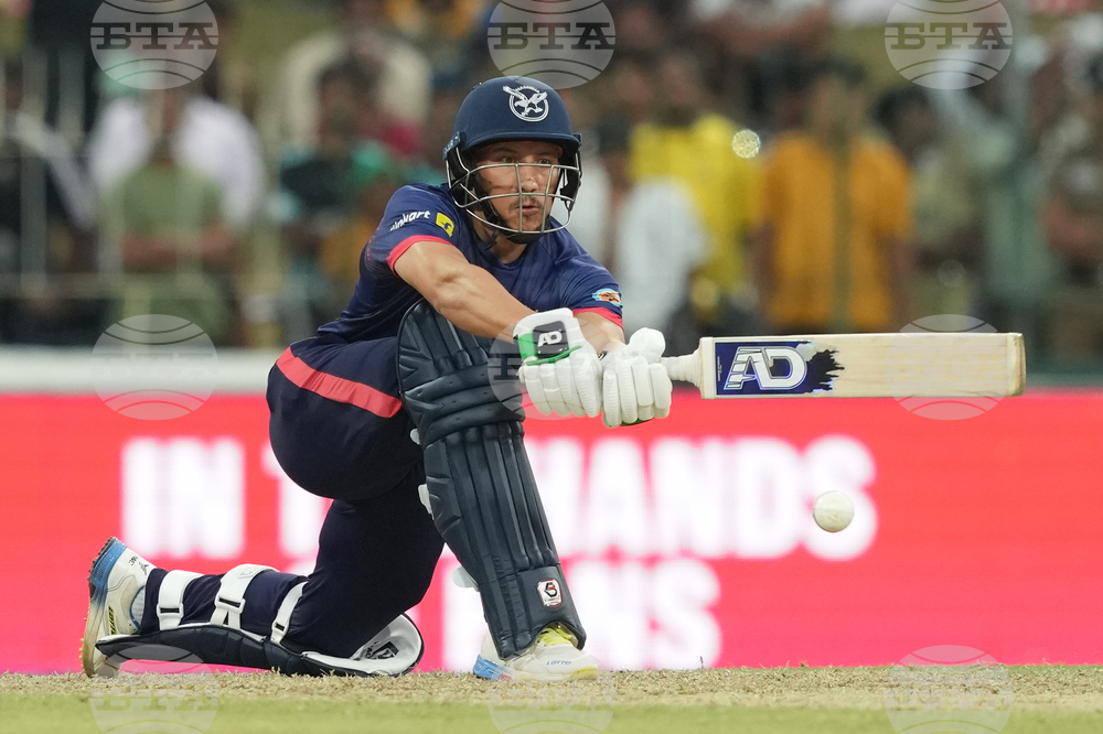 Namibia Pakistan T20 WCup Cricket