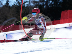 Milan Cortina Olympics Alpine Skiing