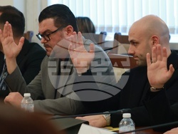 Народно събрание - Комисия по икономическа политика и иновации - заседание