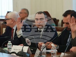 Народно събрание - Комисия по икономическа политика и иновации - заседание