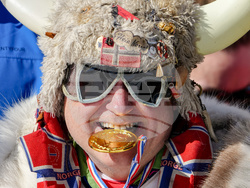 Milan Cortina Olympics Cross Country