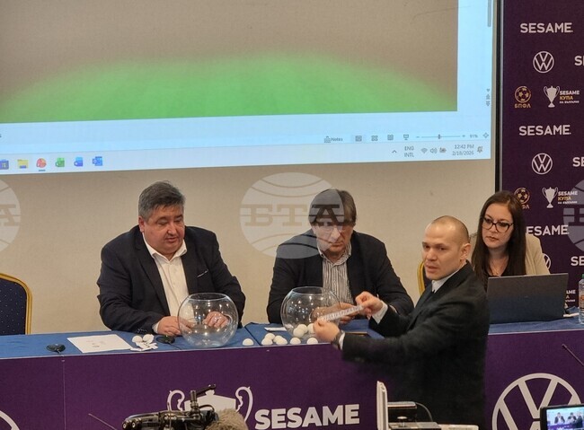 Директорът в Лудогорец (Рз) Димитър Божкилов: „Първенството и Европа са приоритети, но няма да им дадем Купата на ЦСКА“