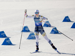 Milan Cortina Olympics Cross Country