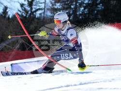Milan Cortina Olympics Alpine Skiing