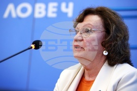 Национален пресклуб на БТА Ловеч - Конференция по проект "Европа в България: Общо бъдеще"