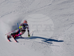 Milan Cortina Olympics Alpine Skiing